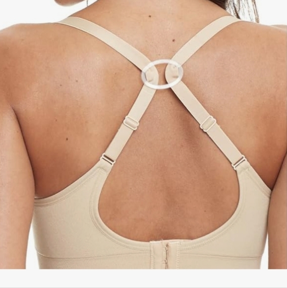 Maternity / nursing Bra - Picture 2 of 6